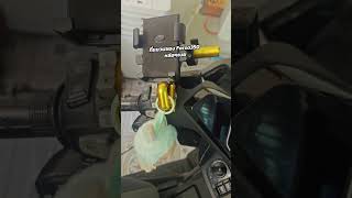 Forza350 ที่แขวนสุดเท่: มิติใหม่แห่งความหล่อเหลาที่ขาดไม่ได้ #รีวิวสินค้า #forza350 #ที่แขวนของ