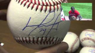 Red Sox IP's