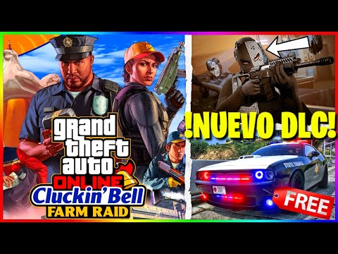 !LOQUISIMO! !NUEVO DLC del GOLPE DE VINCENT! | QUE PLATAFORMAS, FECHA, NUEVOS COCHES y TODO LO NUEVO