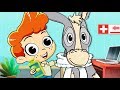 Pinocho's Story and Characters