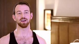 Love Is Blind | Cameron Meets Lauren