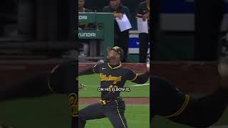 How "Stressful" Is A 105 MPH Pitch