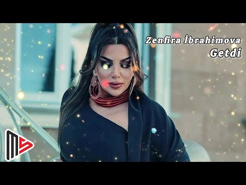 Zenfira İbrahimova - Getdi 2025 (Official Video)