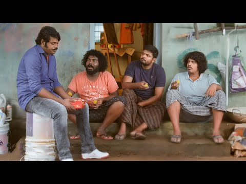 അളവെടുക്കാൻ പെണ്ണുങ്ങളെ കിട്ടാനിട്ടണോ ചേട്ടൻ ജോലി നിർത്തിയത്| Appuram Bengal Ippuram Thiruvathamkoor