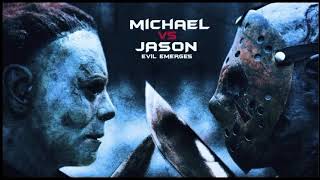 Jason versus Michael Myers not for kids