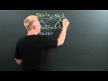 Mastering Proportions: Solving for Variables
