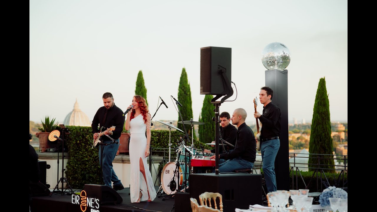 Eirene's Band