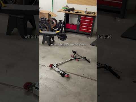 wrong #bike #ebike #bikelife #dirtbike #electricbike #wheelie #mods #modding #shorts #automobile