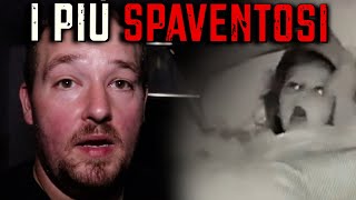 I VIDEO PIÙ SPAVENTOSI DEL 2024