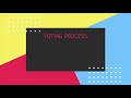 Understanding Political Elections and Voting