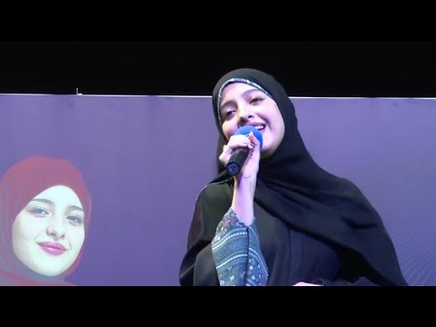 ماريا قحطان _ قاهر الأزمات اسمي