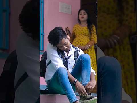 Avik Priya Heart Broken Story Aka Shorts #shorts