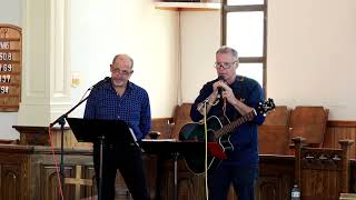 Revive Alexandria Church 2026 04 26