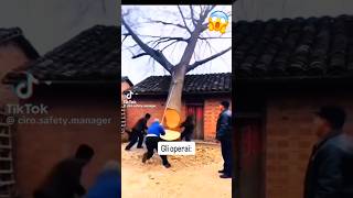 POV: sei capocantiere #work #funny