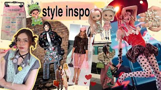 cool things in fashion i'm loving rn (style inspo)