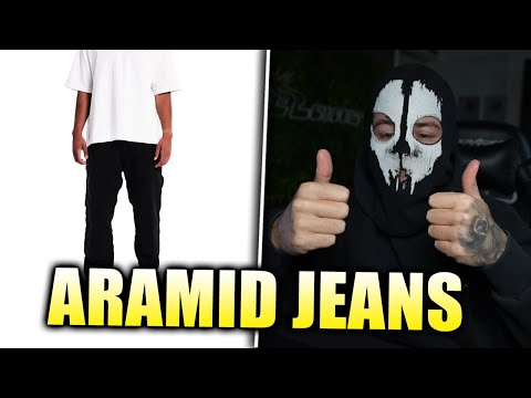 Leftlane Armatih Jeans – Realtalk 😲