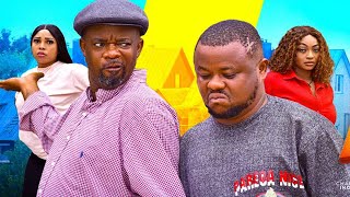 LIKE FATHER LIKE SON (COMPLETE SEASON) - 2025 LATEST NIGERIAN NOLLYWOOD MOVIES