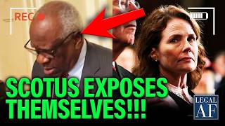 Supreme Court REVEALS IT ALL in SHOCK RULING!!!