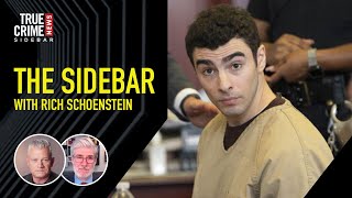 Man faces death penalty for slaying pregnant mistress; Luigi Mangione avoids terrorism charges