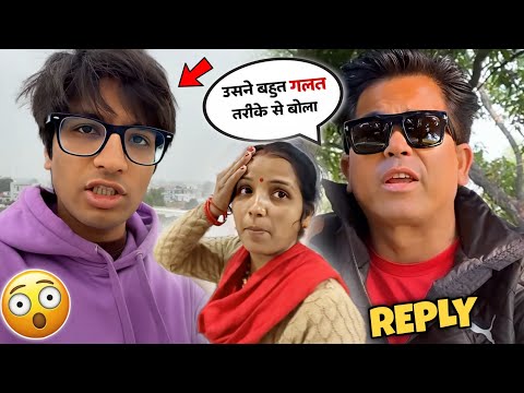 Bobby Bhaiya Ne Yah kya bol diya Sourav Joshi Ko 😱 || Sourav Joshi vlogs