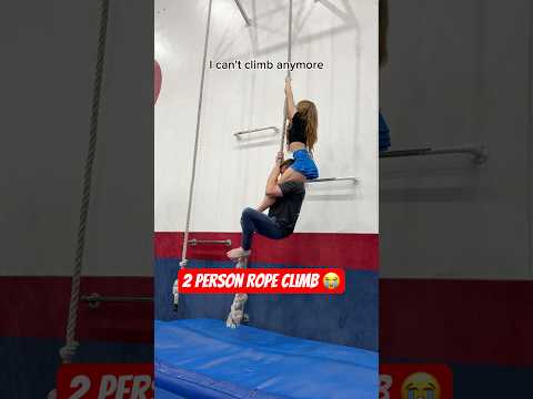 It worked in my head ๐ญ @annamcnulty #gymnastics #olympics #gymnast #sports #olympic #sport #gym