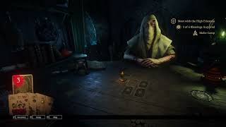 Hand of Fate 2 - The Cure