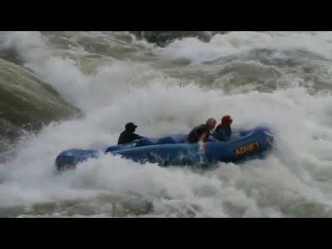 Nile Whitewaters Adventures