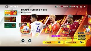 FC MOBILE #175 - NUMERO 4 - CZAS NA OBROŃCÓW 🛡💪