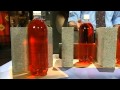Nuclear Power and Waste Management