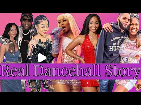 VYBZ KARTEL CONFIRM SHORTY FAIL TEST ! NICKI MINAJ CONFIRM QUEENIE COLLAB & DISS SHENSEEA DOWEY BACK