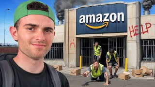 I Investigated Unethical Stores