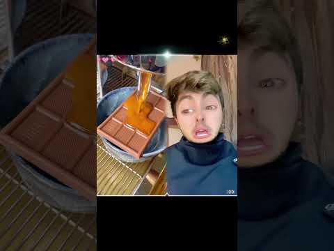 لما الطفل يصوم بلا ما يتسحر 🌙😂 || رضا المصري - redaalmasre