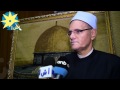 بالفيديو: تعليق رئيس القطاع الدينى ب