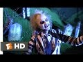 Beetlejuice Conversation Analysis