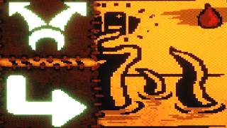 This Hand Tentacle Run Is INSANE