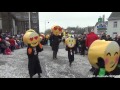 Pat Carnaval de Bastogne