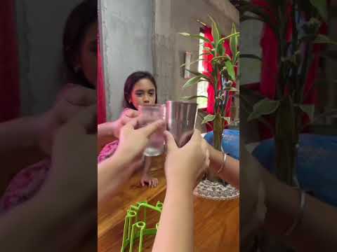 Queenie Funny TikTok Compilation Goodvibes ( SHORT )