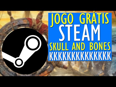 JOGOS GRÁTIS na STEAM e UBISOFT, STOP KILLING GAMES, PROMOÇÃO na NUUVEM e MINDSEYE kkkkkkkkkkkk