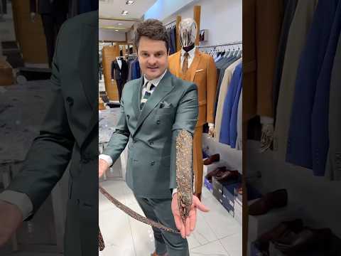 How to TIE a TIE in :10! SUBSCRIBE!