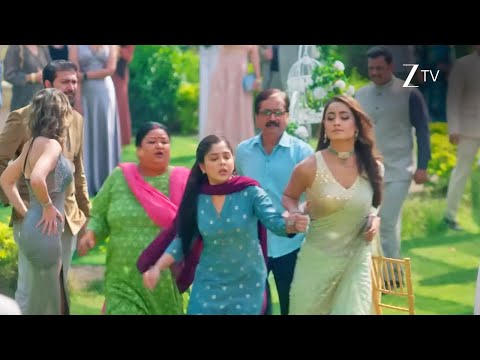 TUMM SE TUMM TAK | EP - 134 | Best Scene | Nov 18 2025 | Zee TV