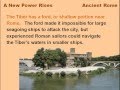 Roman History and Geography Concepts