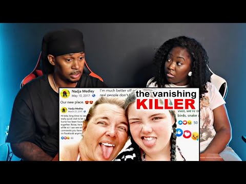 The CREEPIEST Vanishing Case We’ve Seen Yet | EWU REACTION
