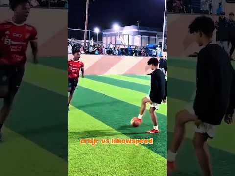 Cristiano Ronaldo Jr 🤩 #cristianojr #cristianoronaldojr #crisjr #shorts