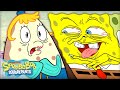 SpongeBob Episode Trivia