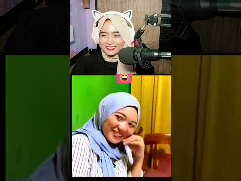 boleh di tiru !! #andresuhen #duet #memengakakkocak #reactionvidiolucu #lucu #rizalmuk #ngakak
