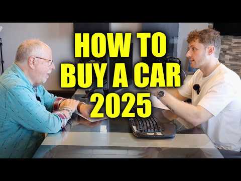 Customer SCHOOLS Car Dealer | How to Buy a Car Like a PRO in 2025