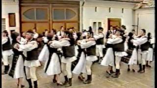 Ceata Junilor Sibiu Nunta Paula Si Adrian 14 Iunie 2014