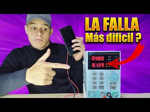 las 8 claves para reparar celulares apagados