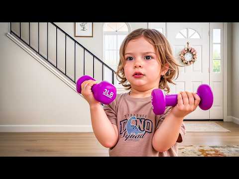 The Truth About KADE at 2!! | Toddler Milestone Update