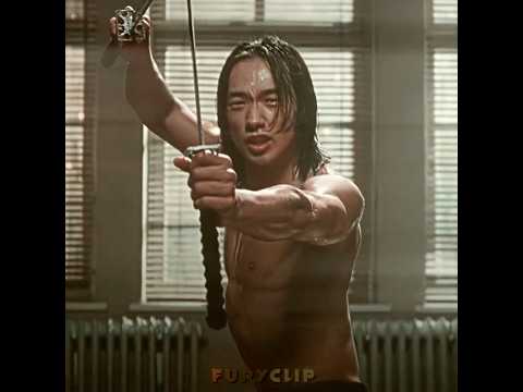 “You don't need to understand” - Ninja Assassin | Fragment - slxughter (slowed) #ninja #assassin